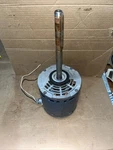 Fasco 7124-1727 Blower Motor 27-3237. Fixed Price $245.00.