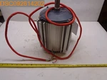 Exhaust Fan Motor Induction Electric With Ccc 3-PHASE 0.75KW Y112-12-0.75. Fixed Price $409.95.