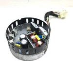 Broad-ocean ZWK702D006036 Ecm Module Only D346175P03 115/120V 3/4HP Used #W164. Fixed Price $118.15.