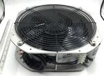 Orion Fan Axial 230V, 50/60HZ, 119/158W, 4UF/450VAC, OA280AN-22-1TB18 New. Fixed Price $200.00.
