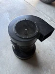 Rotron Centrifugal Fan Phase 220V / 440V 5.2A 2.6A 3300 Rpm A0-033445. Fixed Price $295.00.