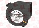 Sanyo 9BAM24FC2-2 / 9BAM24FC22 (used). Fixed Price $28.43.