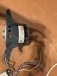 Genteq 5KCP39LGSA06S Furnace Blower Motor 115V 1/2HP 1075RPM 3SPD HB43TR113. Fixed Price $110.00.