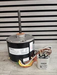 Model K55HXRML-BLOWER Fan Motor 1075 Rpm 3 Speed Frame 48Y. Fixed Price $79.99.