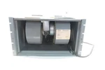 Mclean 2EB613C3 Blower 0.2HP 370V-AC. Fixed Price $990.55.