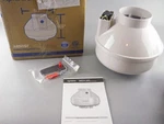 Aprilaire ARN15F Radon Mitigation Fan-ultra Quiet Open Box New. Fixed Price $92.88.