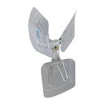 Carrier LA01RA028 Fan Blade 3,22" DIA.,1/2",CW 116A23. Fixed Price $143.52.