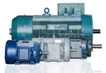 3HP 3600RPM Teco-westinghouse NP0032C Fnfb. Fixed Price $320.82.