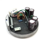 Genteq Endura HW17 Module Only 5SME39SXL224 604253-23 230V Ccwle Used #Z660. Fixed Price $149.00.