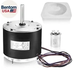 MOT18688 Condenser Fan Motor - Upgraded Replacement For Trane American Standard,. Fixed Price $231.28.