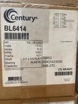 New Century BL6414 Blower Motor 115V 1/5HP 1/8HP 1/10HP 1050RPM 42Y Frame. Fixed Price $185.00.