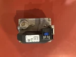 Trane Gas Valve MODEL:#TUC120C960B7. Fixed Price $45.00.