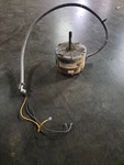 5KCP39BGK093S Carrier Icp 825RPM, 208-230V Condenser Fan Ge Motor 24346303. Fixed Price $197.00.