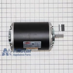 NBK-20883 Fan Motor (self Cooled) 115V, 1/2HP, 1725 Rpm. Fixed Price $186.29.
