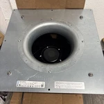Ebm-papst K3G310-RR02-H2 Backward Curved Ec Centrifugal Fan, Radical #MM1. Fixed Price $500.00.