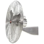 Dayton 2LYW5 Ss Wshdwn Air CRCULTR,24" Blde DIA.,1SPD. Fixed Price $1708.46.