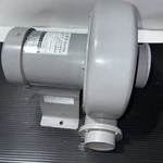 Yodogawa Denki. Seisakusho Electric Blower Model: N3TL. Fixed Price $385.00.