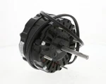 New Sterling 1/20HP 120V 1PH Odp Motor Oem 11J31R04091. Fixed Price $227.70.
