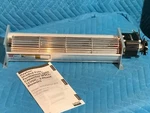 Brand New Dayton Blower 1TDU6B Transflow 115 Volts 60 Hz (S1F5). Fixed Price $86.28.