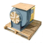 2018-05134-01 New York Blower Frp Gen Purpose Fume Exhauster ARR-10. Fixed Price $2499.97.