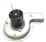 Fasco 1186837 Heil Quaker Draft Inducer Blower Motor 48VL400323 Used #MA843. Fixed Price $85.00.