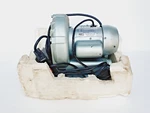 Gast R1102K-01 Regenerative Blower With Foot Switch, 1/8 Hp, 115/230 Volts # New. Fixed Price $517.75.