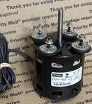 Oem Modine Unit Heater Fan Motor 9F10262A0301 115V 2.4A 1550RPM Fasco 71230684. Fixed Price $75.00.