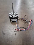 A.o. Smith F48F69A48 Furnace Blower Motor 1/3HP 115V 1070RPM 3SPD 1468-236 (D5T1. Fixed Price $189.00.