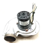 Fasco 7021-8741 Draft Inducer Blower Motor Assembly 1094073 115V Used #MF702. Fixed Price $149.00.
