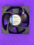 Ebm-papst 4184NX, 24VDC Axial Compact Fan 119X119X38MM. Fixed Price $48.00.