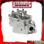 CH1001-K01 Cylinder Head Works Honda Crf 250R 2009-. Fixed Price $477.75.