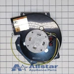 NBK-12466 Blower Motor, Draft Inducer 115V 60HZ A143. Fixed Price $165.99.