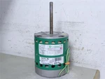 Genteq 5SME39HXL110 Ecm Blower Motor 1/2HP 1PH 115-230V 6005 Evergreen Im GX03. Fixed Price $235.00.