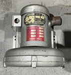 Lorraine CH3 Regenair Regenerative Blower, Tested&working Used Free Ship. Fixed Price $320.00.