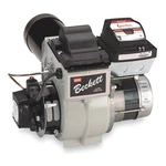 Rw Beckett High Efficiency Oil BURNER,B2503 4NU98. Fixed Price $1296.52.