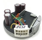 Genteq HW27 208-230/277 Vac Hp Ccw Le Rotation Tested 2021 Year Used #Z638. Fixed Price $139.00.