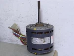 Emerson KA55HXBKL-9248 Furnace Blower Motor 1/2HP 115V 1075RPM 4SPD HC43SB110B. Fixed Price $100.00.