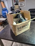 Siemens MPS-6 Mxl Cerberus Pyrotronics Power Supply 500-490357 New $329. Fixed Price $299.00.