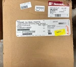 Trane/american Standard Blower Wheel WHL00247, 10-5/8" X 7-1/8" .50 013322503. Fixed Price $199.00.