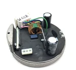 Genteq Ecm Module Only HW56 208-230V 3/4HP Ccwle Rotation Used #W628. Fixed Price $123.25.