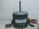 Ge Motors 5KCP39NGV295S Blower 1/2HP 115V 1130RPM 9.00A 1PH 20046615. Fixed Price $125.00.