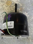 Lennox 27H3401 Condenser Fan MOTOR.K55HXMEY-4164 1/10HP 825RPM Same Day Shipping. Fixed Price $129.00.
