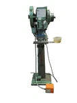 Chicago Riveter Machine MD1 MD60 1/3 Hp 115/230V 1PH. Fixed Price $1350.00.
