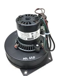 Fasco 7062-3915 Furnace Draft Inducer Motor C663946P01 230V Used #ML620. Fixed Price $95.00.