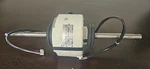 Mitsubishi Electric E27C45300 Indoor Fan Motor Double Shaft 280V Dc 100W Oem. Fixed Price $375.00.