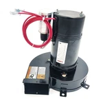 Inducer Motor 208-230V For Fasco Part# A324. Fixed Price $377.30.