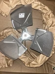 Oem Rheem Ruud Fan Blade Replaces 70-102011-05 70-100580-05 70-102033-05. Fixed Price $55.99.