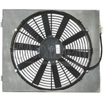 Northern Radiator Z40096 Single 14" Fan/shroud Combo. Fixed Price $274.51.