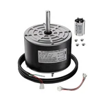 K55HXHDD-8562 Fan Motor 1/5 Hp 208/230 Volt Replacement K55HXPSS-7298 K55HXRK.... Fixed Price $166.28.