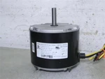 Broad Ocean HC39GE237 Condenser Fan Motor 208-230V 1/4HP Y7S623C5191SL 20220120. Fixed Price $125.00.